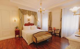 Hotel Boutique Quinta Das Videiras